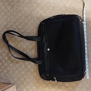 COPY - Business bag, fits dell laptop